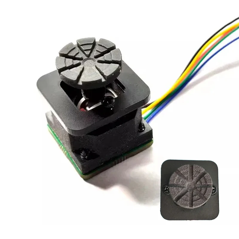 Throttle Slew Mod Control Lever Modification Module Adapter， for Thrustmaster Hotas Warthog   Accessories Kits