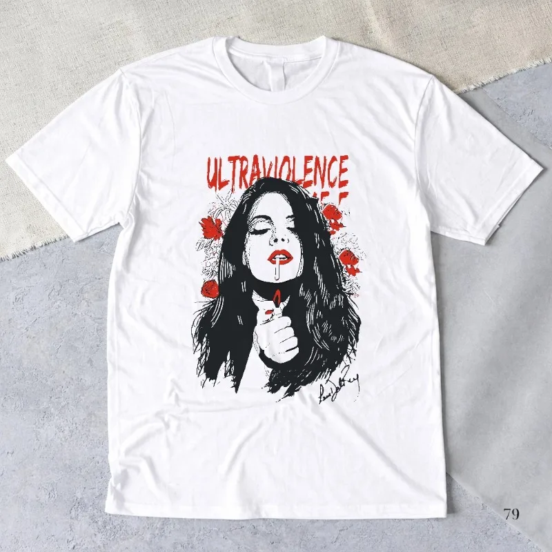 Retro Lana Del Rey 