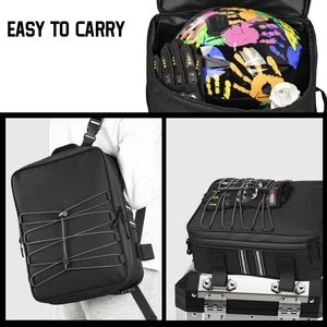 Su geçirmez Üst kutuları, sept çanta Case bagaj çantaları BMW R 1200, 1250 GS LC macera motosiklet, F650GS, G310GS, ADV., yeni 8 çanta, bavul, bmw 1250 gsa'da büyük satışlar-no. 7