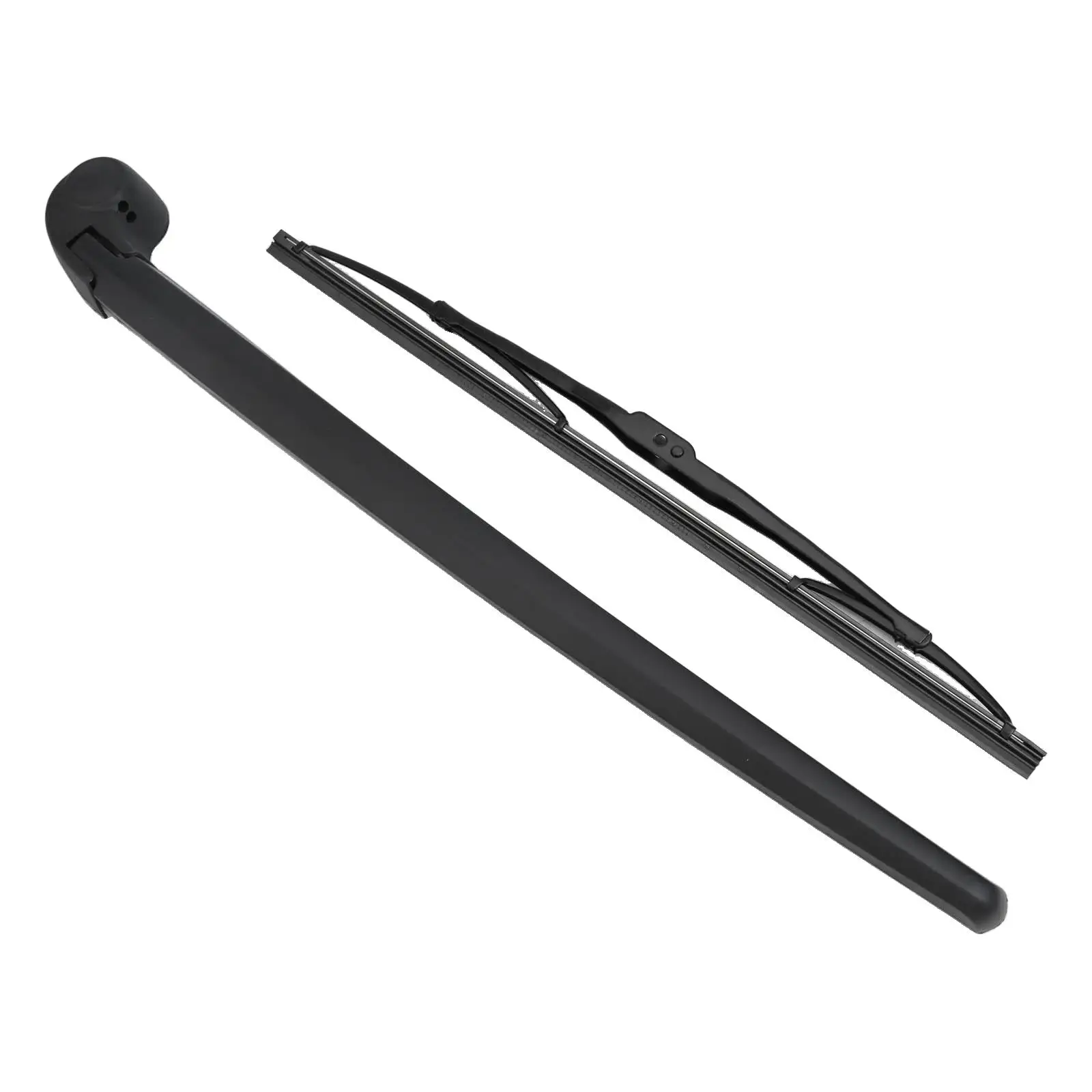 

Высокопроизводительные рычаги и щетки задних стеклоочистителей, совместимые с моделями A3/A4/RS, с номером детали 8E9955407C