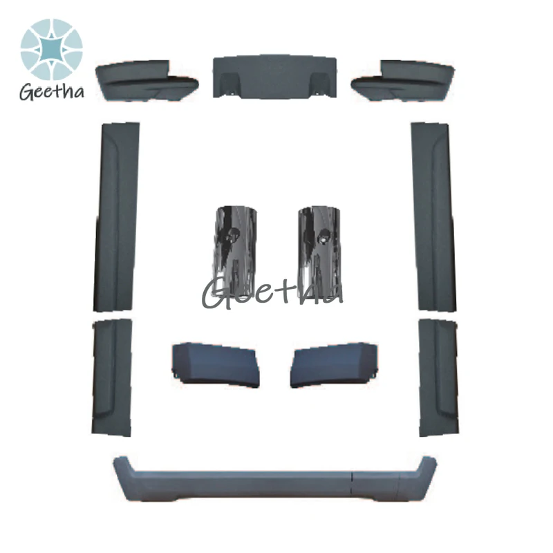 

YOUPARTS Land Rover FREELAND 2 BODY KIT