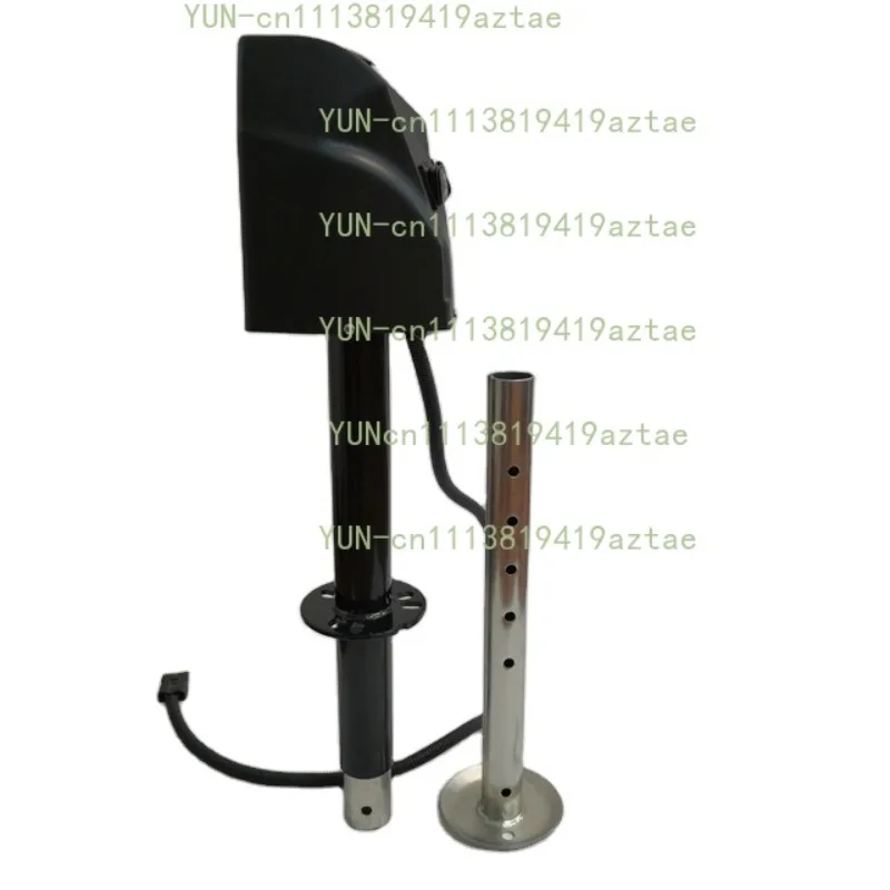 2 T Electric Stabilizer Lifting Jack For RV Caravan Camper Truck Trailer