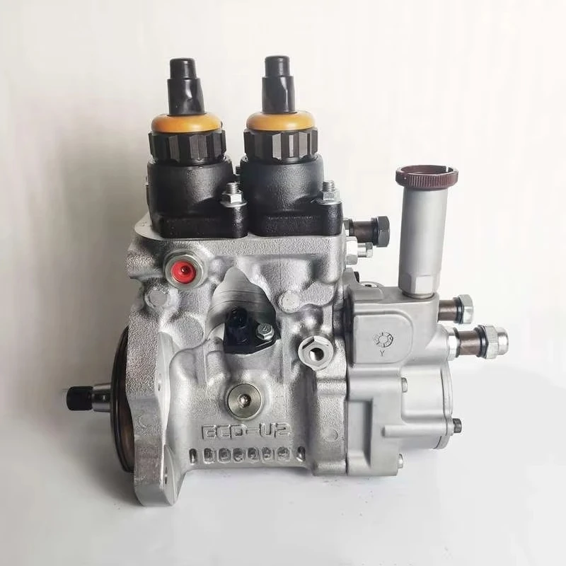 

2026 Latest Factory Direct SalesHigh Quality New Pump Engine Parts for SA6D125 Model 6156-71-1132/1130/1131