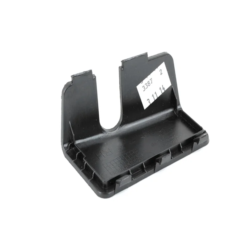 

A026-For BMW X5 F15, F85 2011-2018 Left Right Lower D-Pillar Cover 51477326435 51477326436