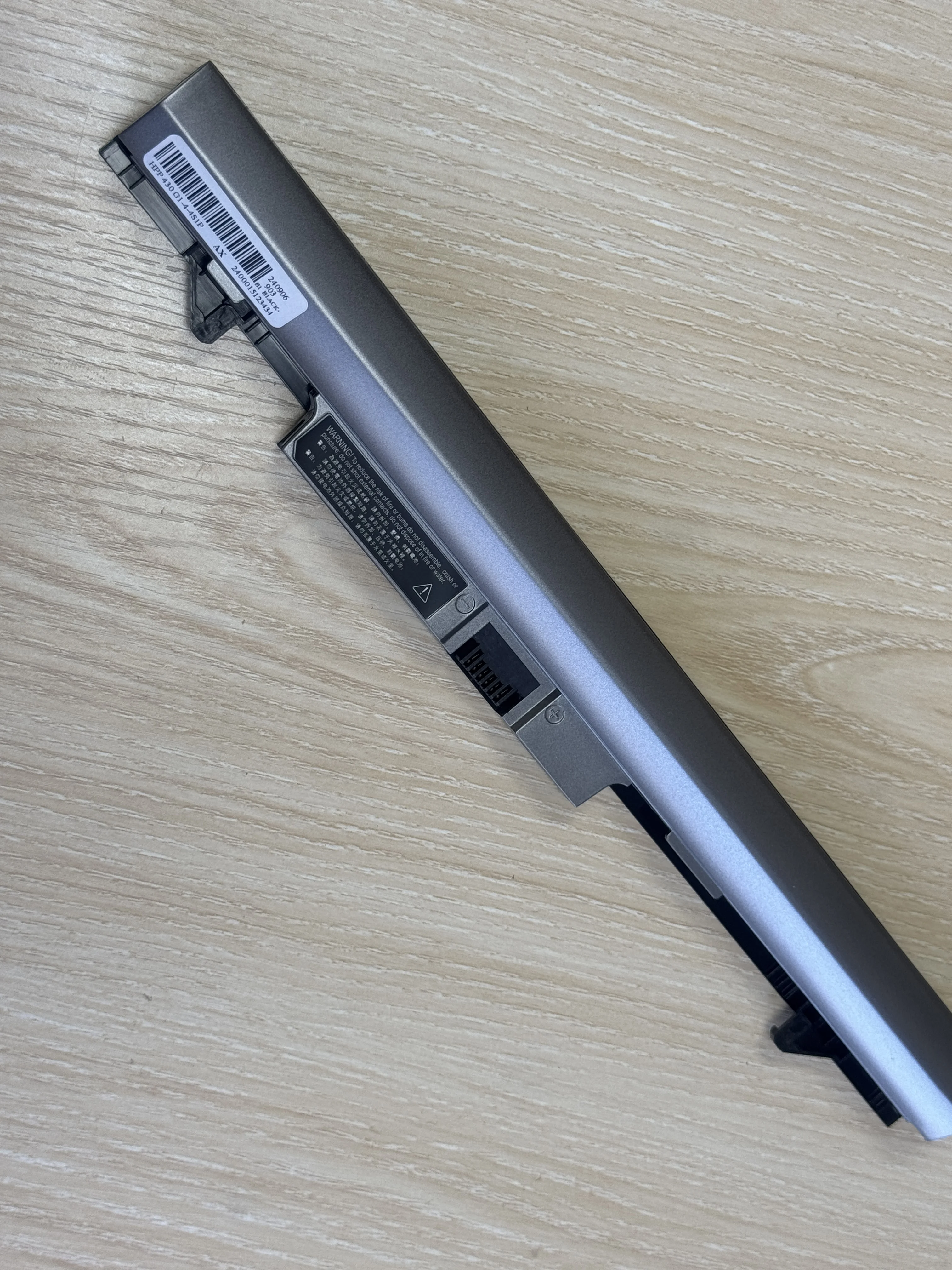 RA04XL Laptop Battery For HP Probook 430 G1 430 G2 HSTNN-C84C HSTNN-IB4L HSTNN-IB5X H6L28ET H6L28AA HSTNN-W01C