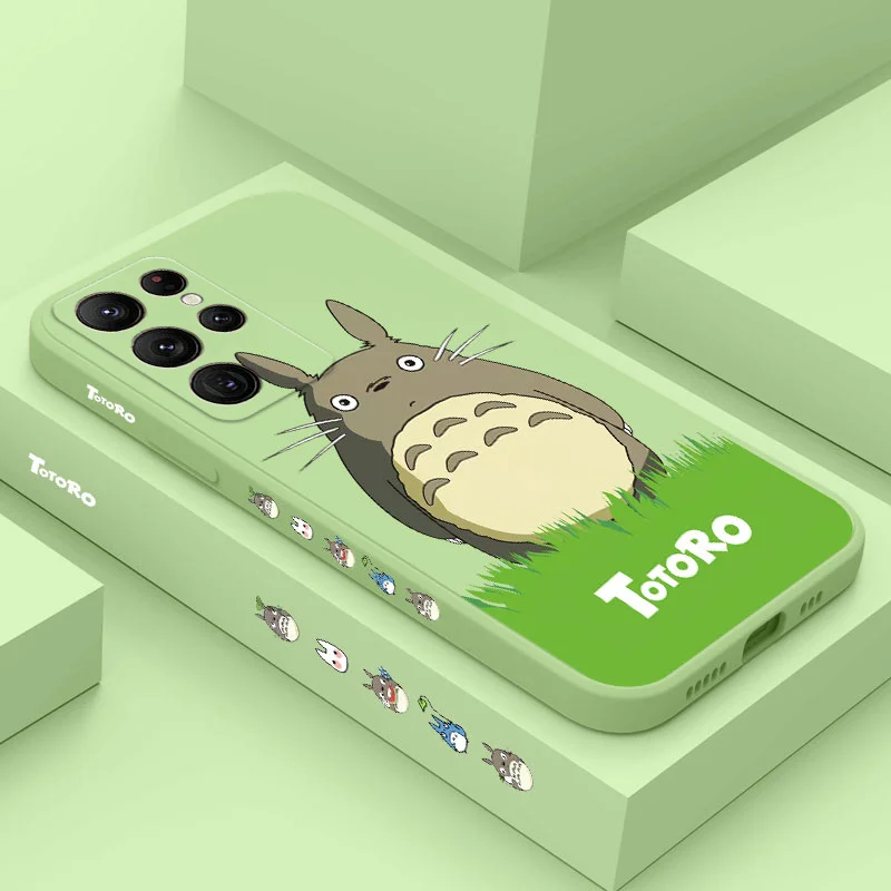 Prairie gato gordo caso de telefone para samsung galaxy s25 s24 s23 s22 s21 s20 s10 s10e ultra plus fe nota 20 ultra plus capa