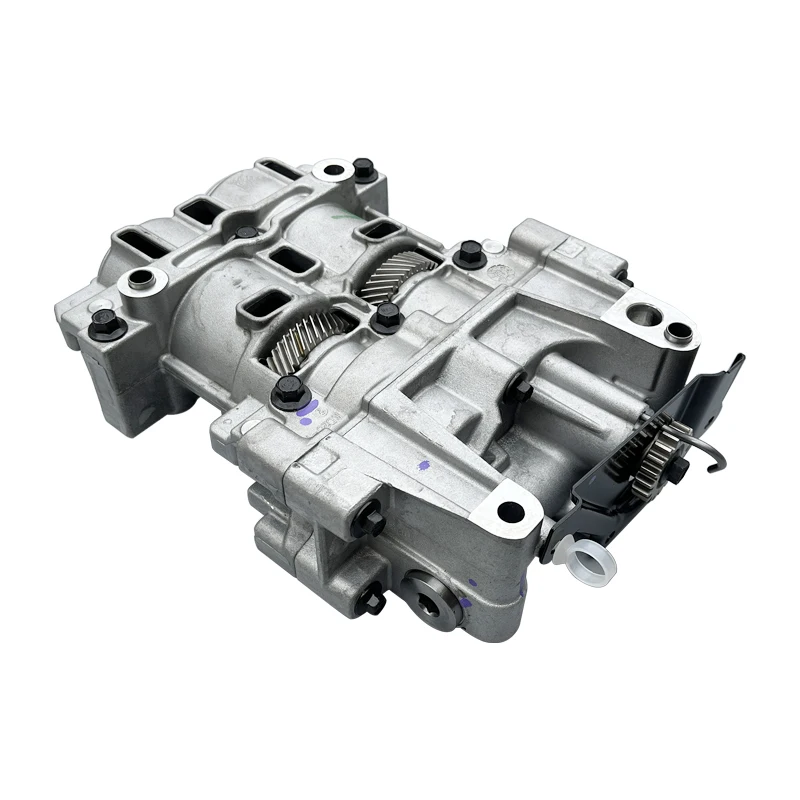 

05047992AC New Engine Oil Pump Balance Shaft for Jeep Compass/patriot Cherokee 2.4L 2013-2023 05047373AF