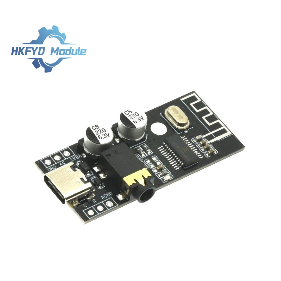 MH-MX8 M18 M28 M38 MP3 Decoder Board Bluetooth-compatible 4.2 Audio Modul Stereo DIY Refit Lautsprecher Hohe Fidelity HIFI