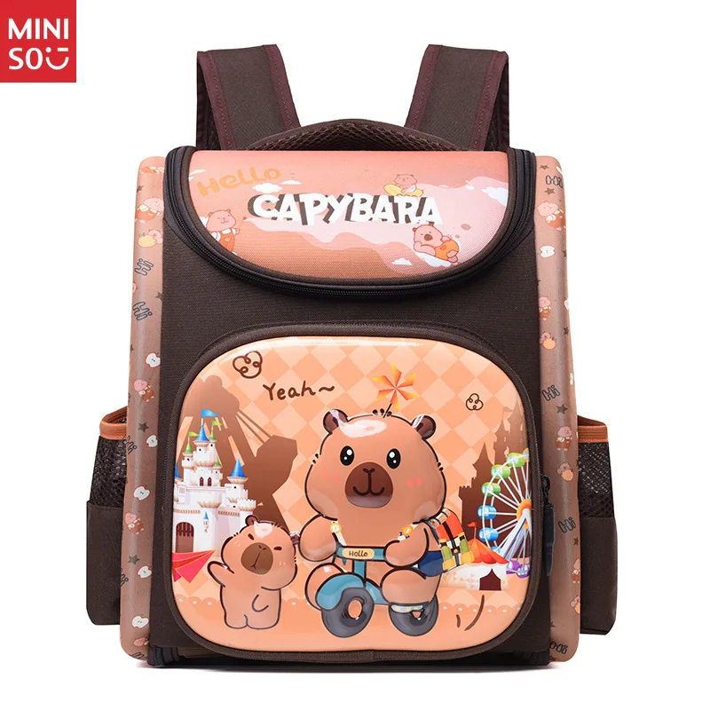 

Kuromi Space Backpack | Preschool Bag for Boys Girls, Kindergarten Bookbag