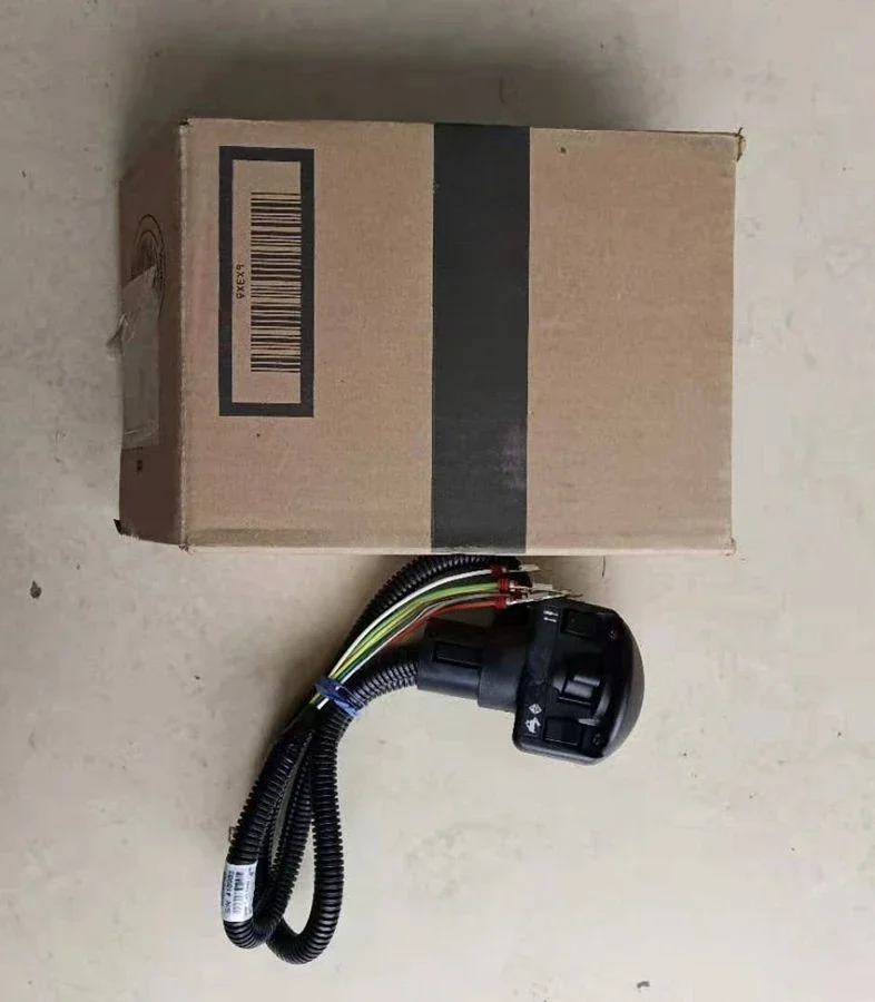 S550S630750770 Operate the right handle of the control lever 6680418 Switch group 6680419