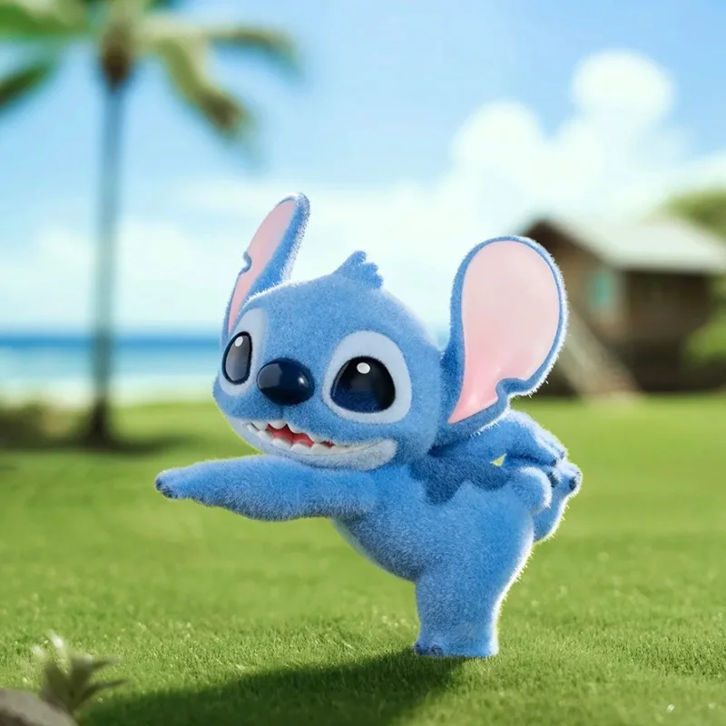 

Новый натуральный мультяшный стежок, серия энергии, йоги, модная слепая коробка, игрушка, Коллекционная фигурка, украшение для рабочего стола, загадочная коробка, подарки