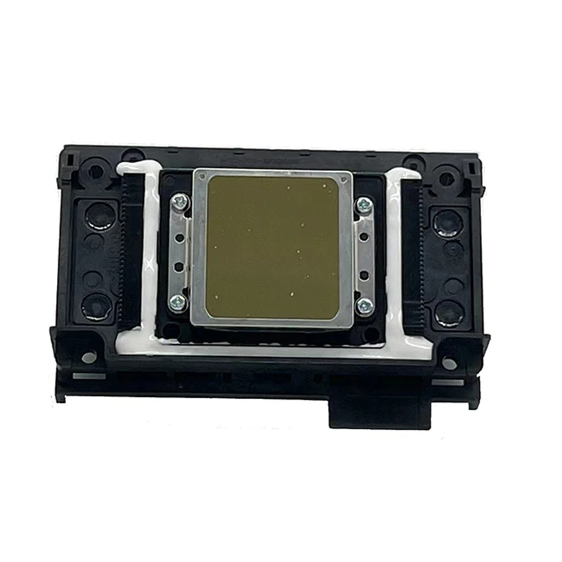 Xp600 Printkop Fa09050 Printkop Uv Voor Epson Xp600 Xp601 Xp610 Xp700 Xp701 Xp800 Xp801 Xp820 Xp850 Eco Solvent/Uv Printer