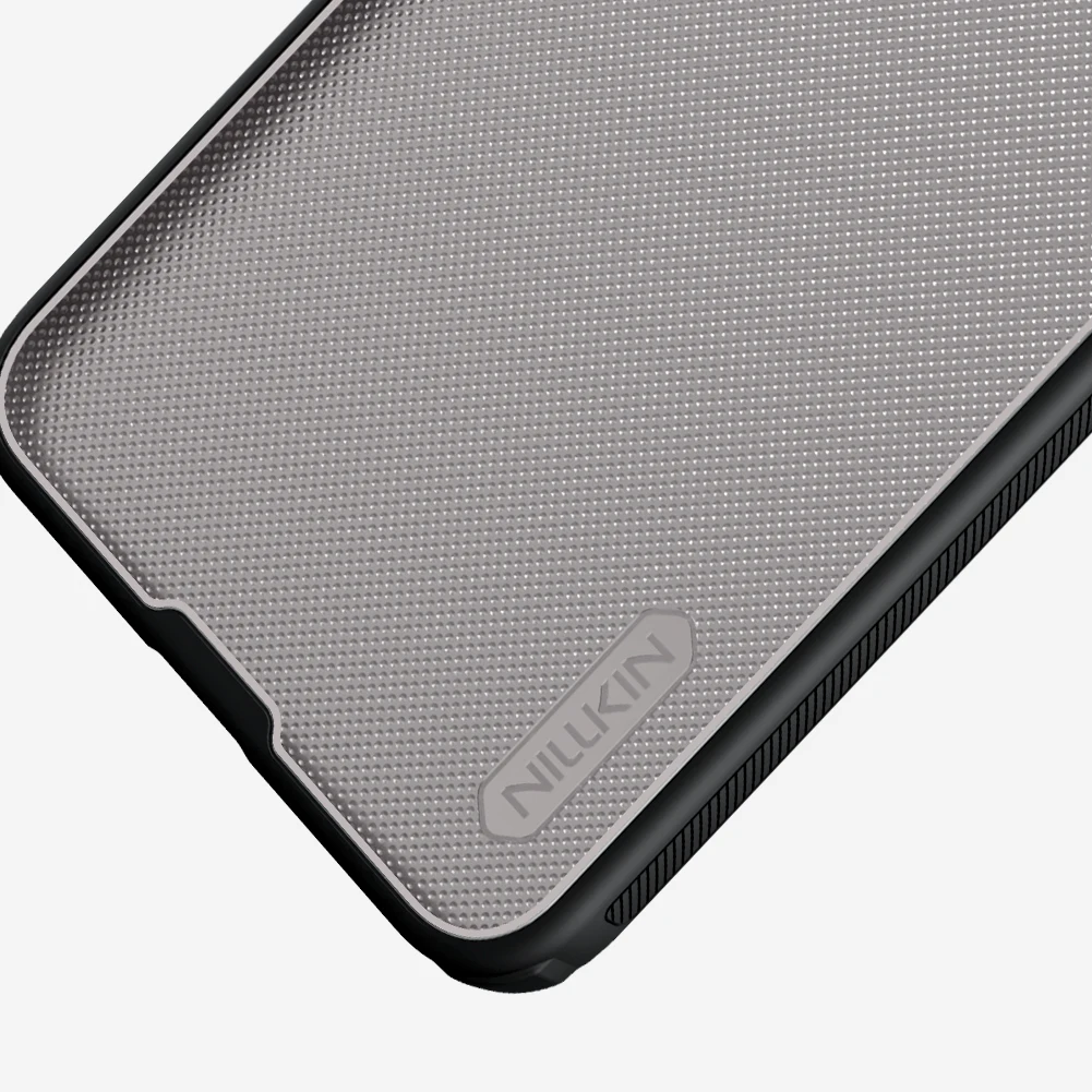 Für Samsung Galaxy A57 5G Hülle NILLKIN Fitted Case Hochwertige Super Frosted Shield Hülle Matte PC Abdeckung – Detail 8