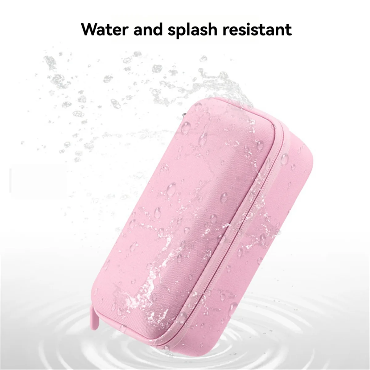 Чехол для переноски DJI Osmo Pocket 3, универсальная дорожная сумка для хранения аксессуаров Pocket 3, стандартная защита упаковки B