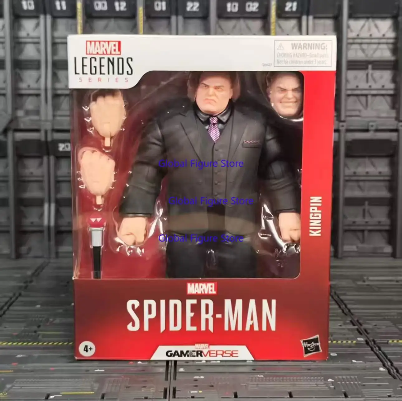 hasbro-marvel-legends-spider-man-game-version-kingpin-6-inch-action-figure