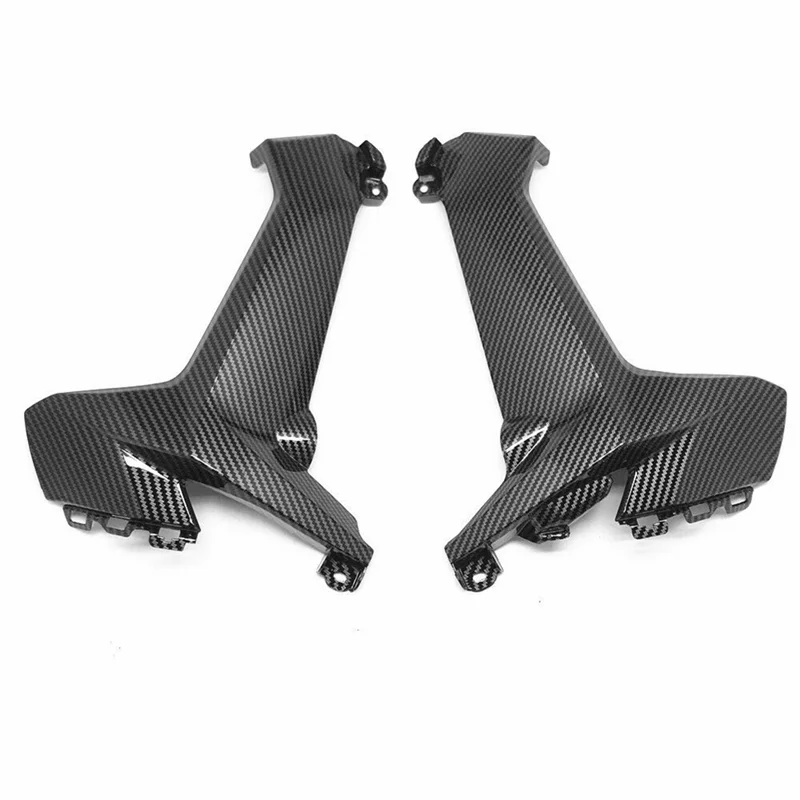 -ABJZ Motorcycle Side Frame Cover Kuip Motor Trim Panel Accessoires Onderdelen Kit Voor HONDA CBR1000RR 2017-2021 CBR-1000RR