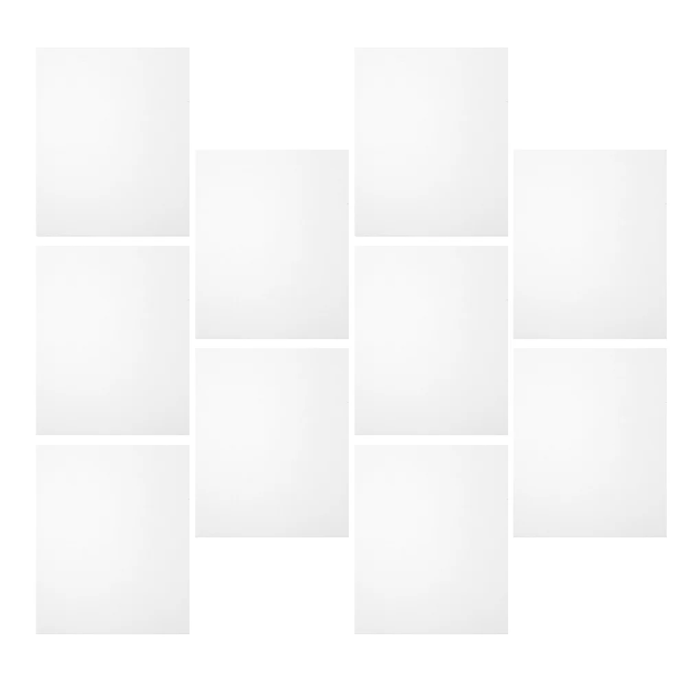 

15 шт. пустые трафареты, детский шаблон для рисования, принадлежности для рукоделия, 3D ручка, совместимые пластиковые доски для отслеживания, проекты