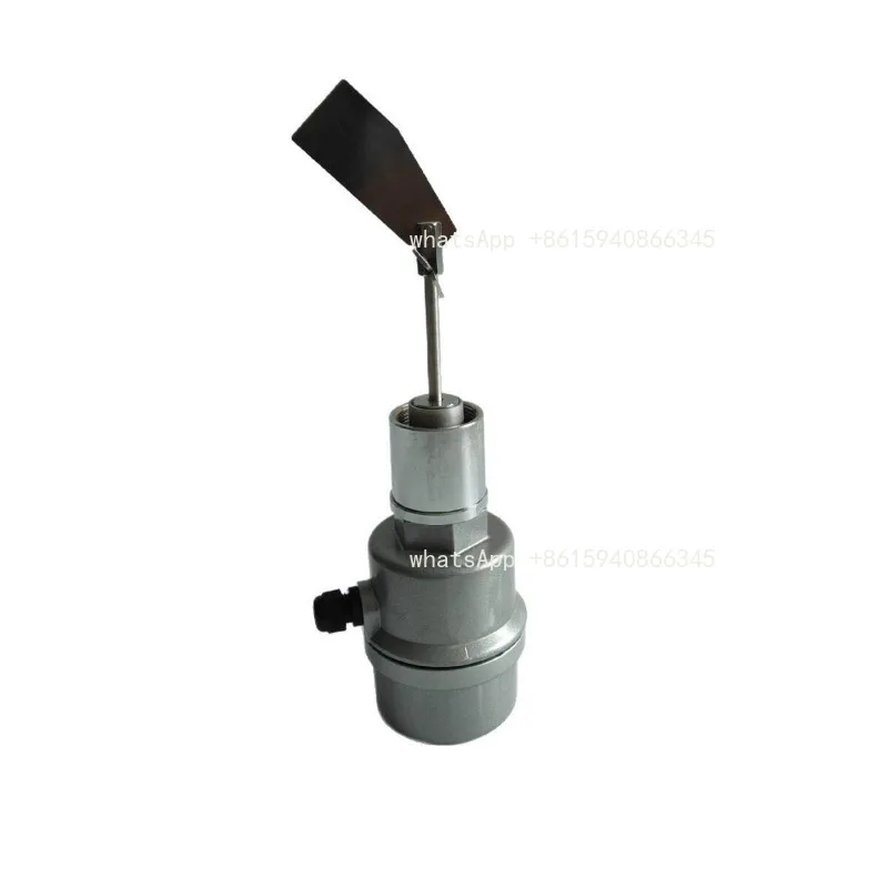 Rotary Paddle Level Controller 24V Material Level Gauge Rotary Type Level Switch Detector