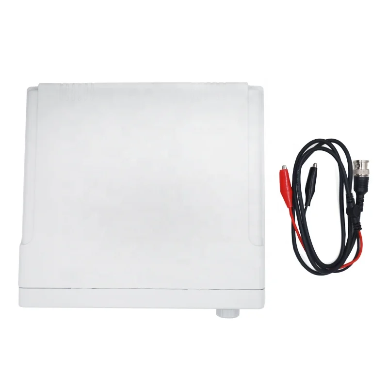 Digital Control JDS6600 60MHz Dual-channel DDS Function Signal Generator Arbitrary Sine Waveform Frequency Meter