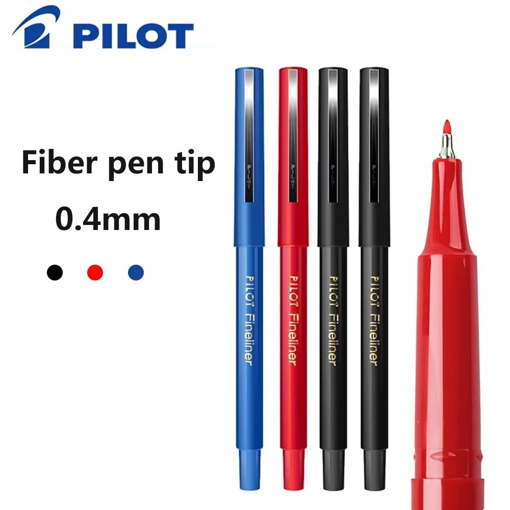 2Pcs Japan Pilot Ge…