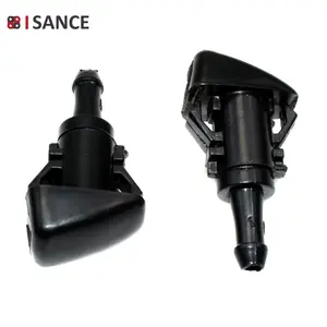 Sprühschnabel für Windschutzscheibenwischer, Jet für Hyundai und Kia Elantra I20 I40 IX20 IX35 IX55 Kona Santa Fe Sonata Tucson Ioniq 10 Hauptverkaufslicht Elantra 2015 - №9