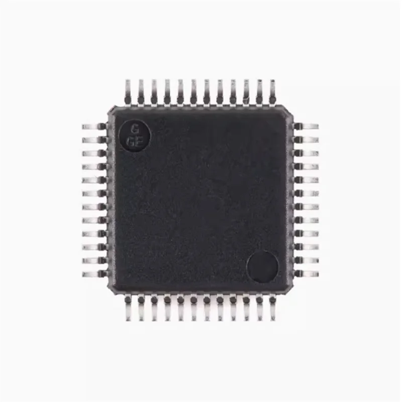 STC32F12K54-64I-LQFP48 asli asli 32-bit 8051 core microcontroller chip