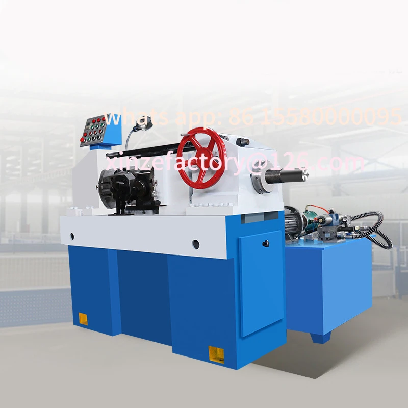 آلة لف العمود المزدوج الأوتوماتيكية ذات السرعة العالية القابلة للتخصيص #3