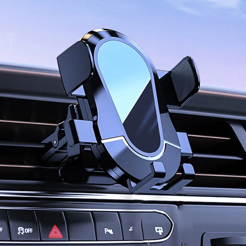 Car Gravity Phone H… - image