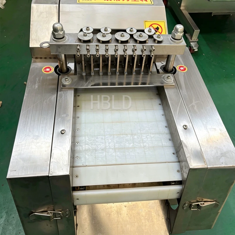 

Commercial Energy Saving Multifunctional Stainless Steel Bone Saw Machine Pork Trotter Cutting Device for Kitchen