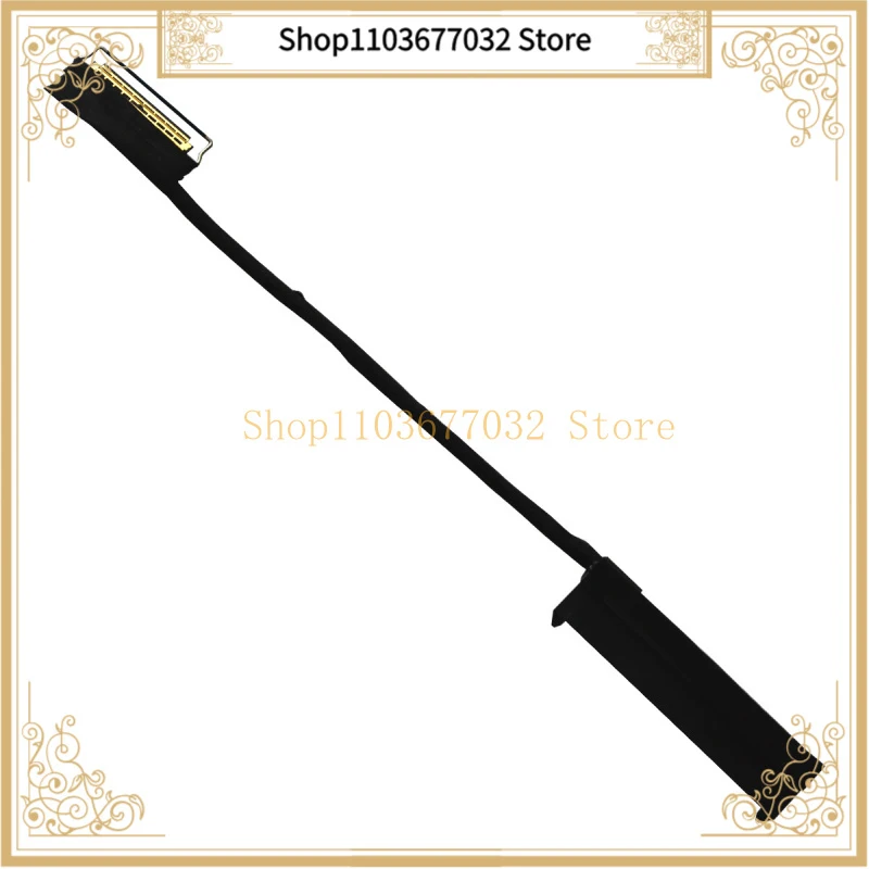 

Hard Drive Connector Cable For Lenovo Thinkpad X270 01HW968 01LV789 DC02C009Q10