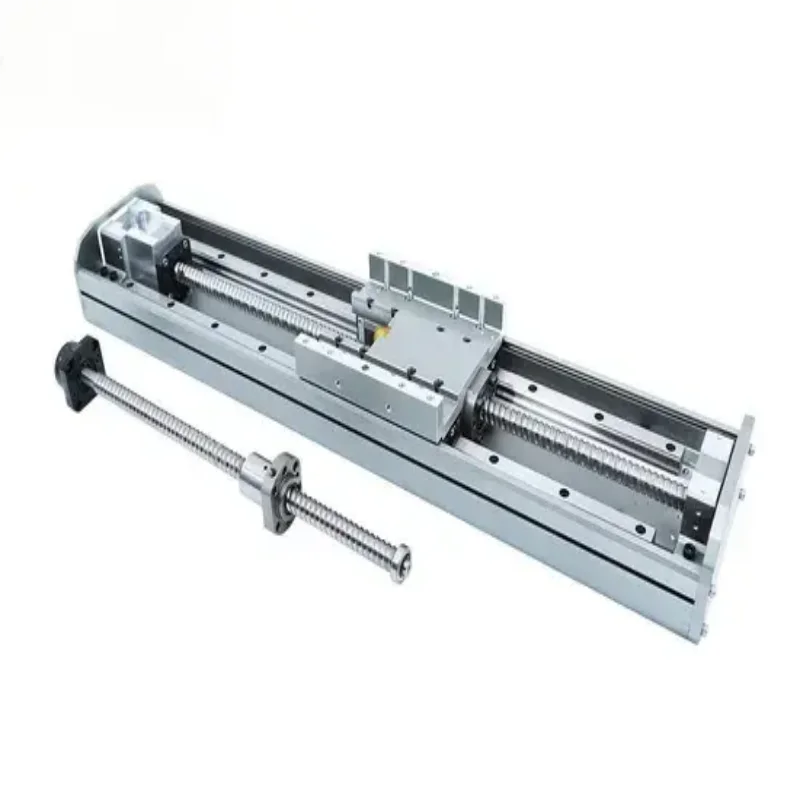 XYZ 3軸ガントリーロボットCNCリニアモジュールアクチュエータ工業用電動ステージテーブルスライドモーションシステム（精密機器用）