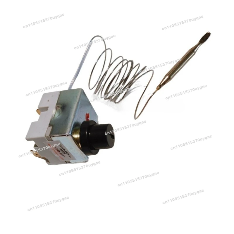 TY316-8-340A-S1 Electric Grilling Furnace Teppanyaki Oven Over Temperature Control Temperature Limiter