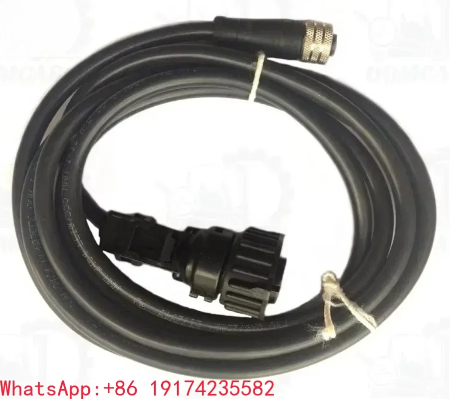 For Still  Diagnostic Kit Linde for Still forklift Diagnose tool canbox STILL Forklift Scanner Tools