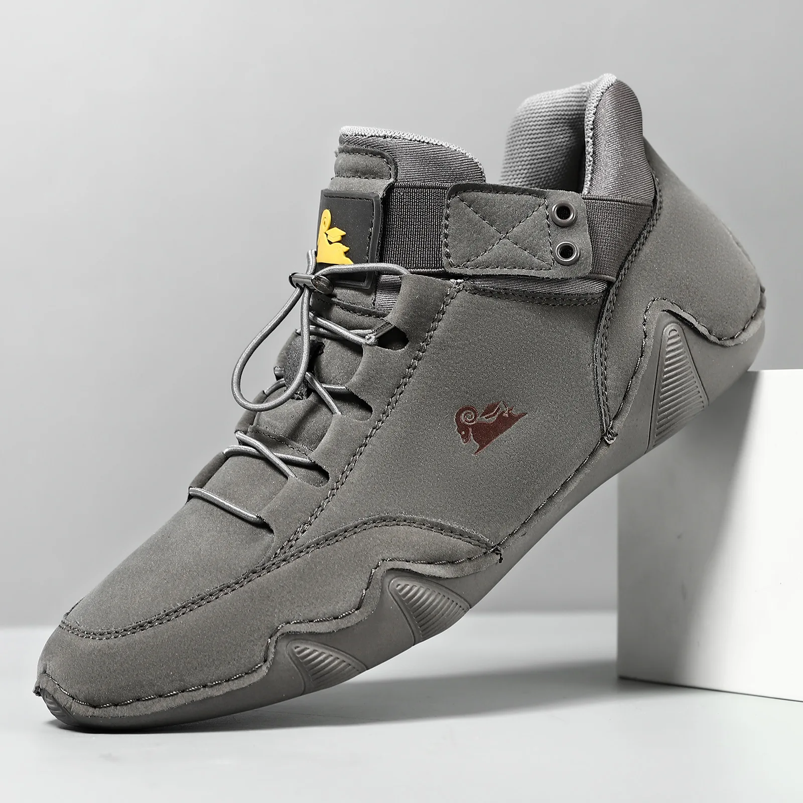 Large Size Boots Ca… - image