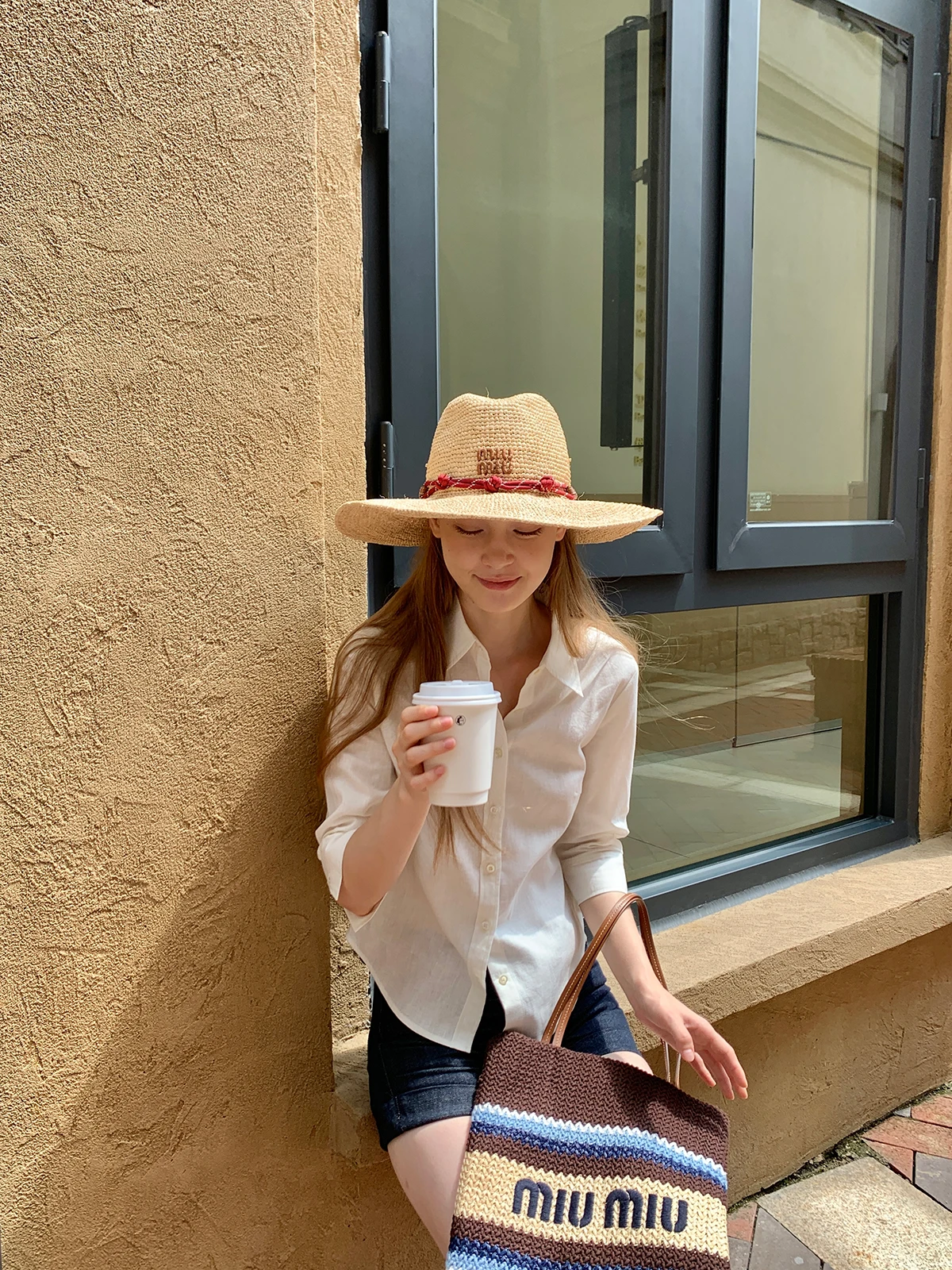 

Slim Fit Linen irt Cold Tone Golden Philosopher Old Money Sle Seven Sve Breathable Comfortable Women's Faion irt