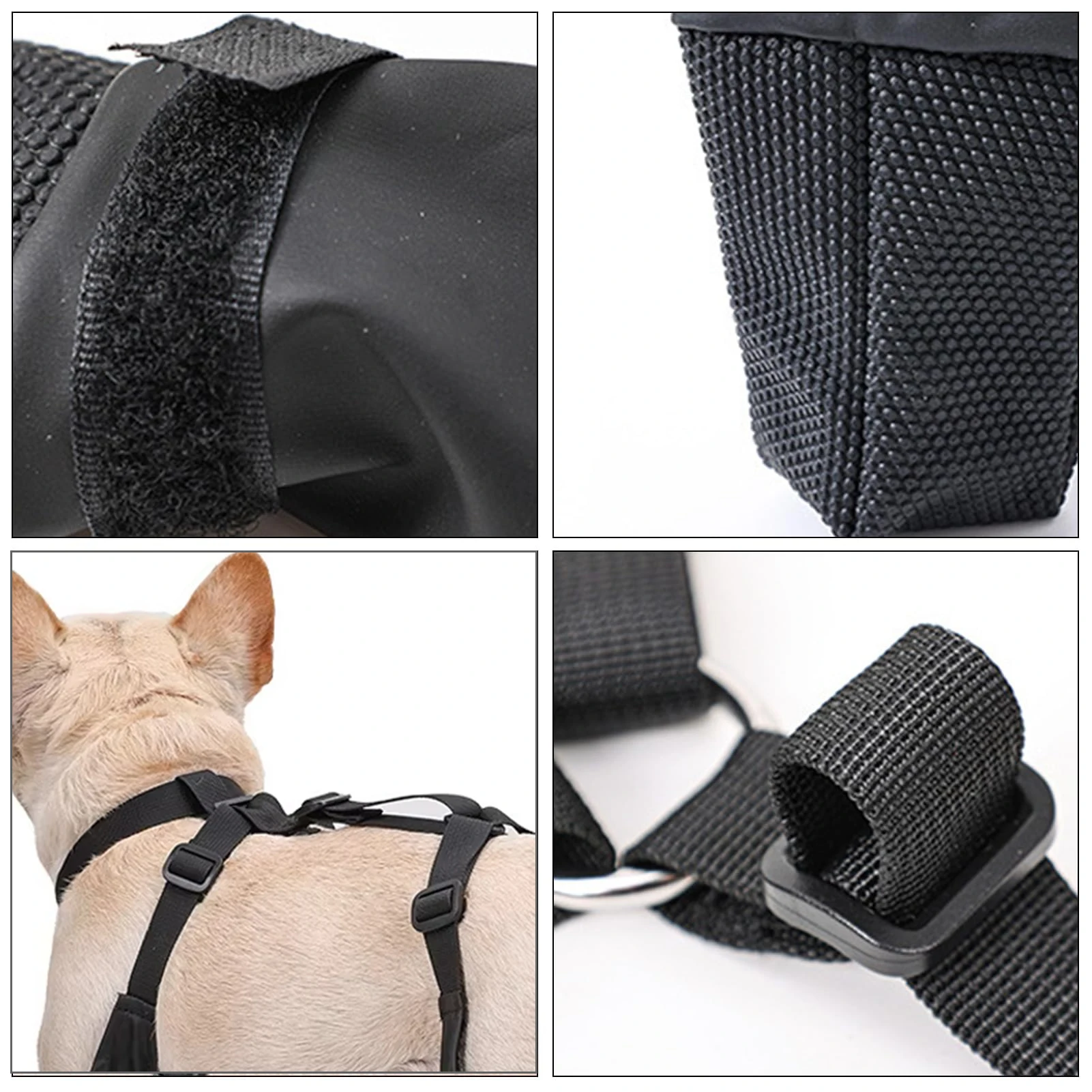 Pet Boots Shoes For Dog 100% Waterproof Breathable Dogs Shoes For Raining Outdoor Non-Slip For Bulldog Chihuahua Paws Protector