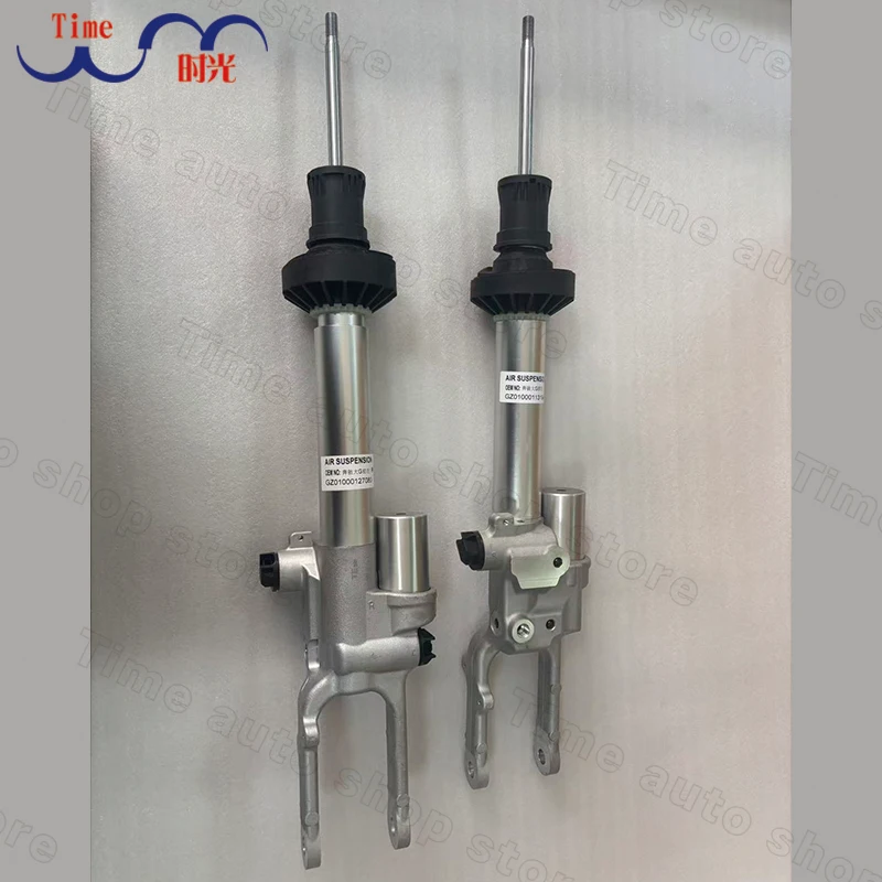 Front and rear hydraulic supports For Mercedes-Benz G63 W463 AMG G550 16-21 A4633205901 A4633203302  A4633201701 A4633205201