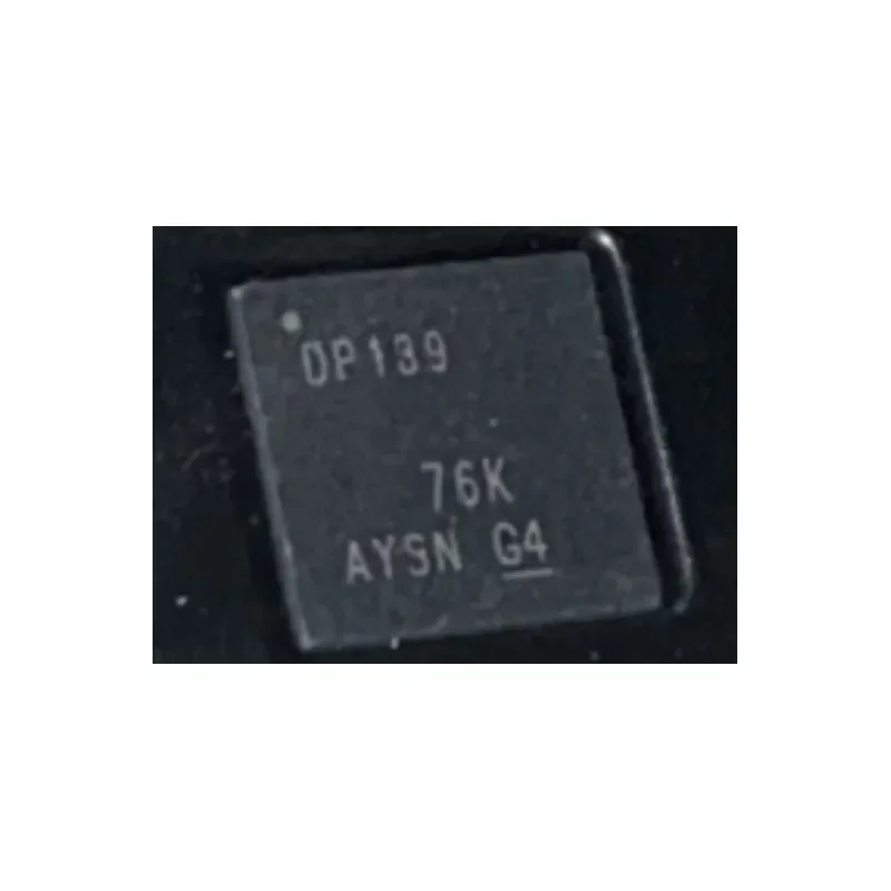 10PCS  SN75DP139   DP139   SN75DP139RSBR   SN75DP139RGZRLevel Converter IC