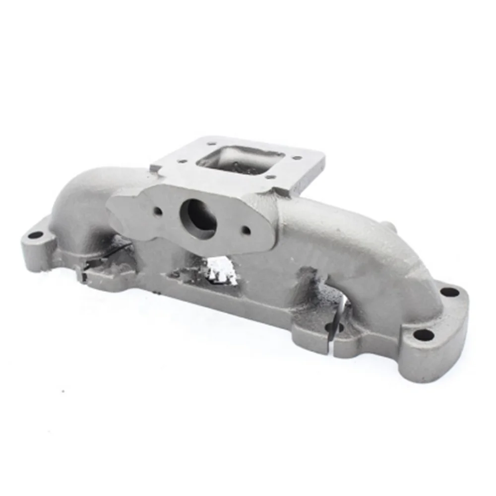 

Brand New Automobile Exhaust Pipe Modification Cast Turbocharger Manifold Suitable For BMW 033 Iron Exhaust Maniford Downcomer