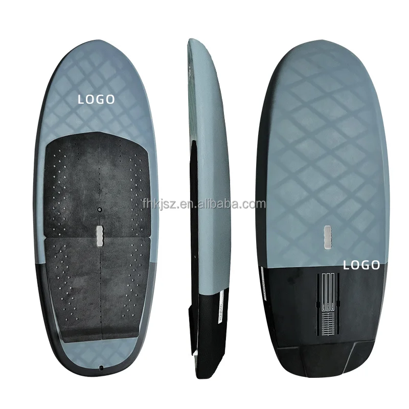 Fabricado En China Wing Foil Board Carbon Fiber EPS Surfboard Foilboard