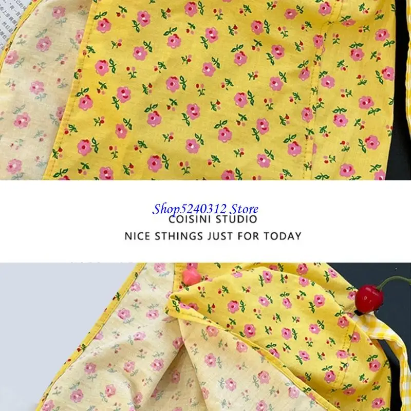 634C قابل للتعديل آذان أرنب الشعر باندانا غطاء الرأس قبعة قطنية ناعمة للفتيات النساء