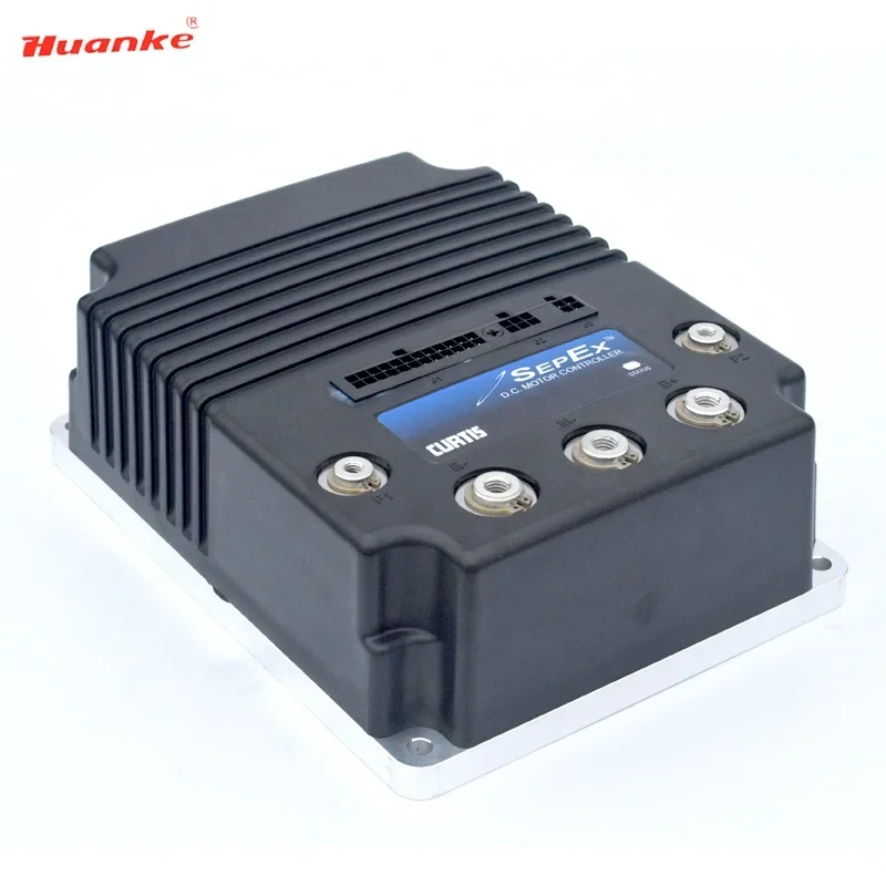 

Supplying CURTIS 1244-5651 36V 48V 600A Throttle Controller