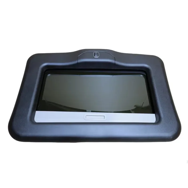 

New energy vehicle parts electric