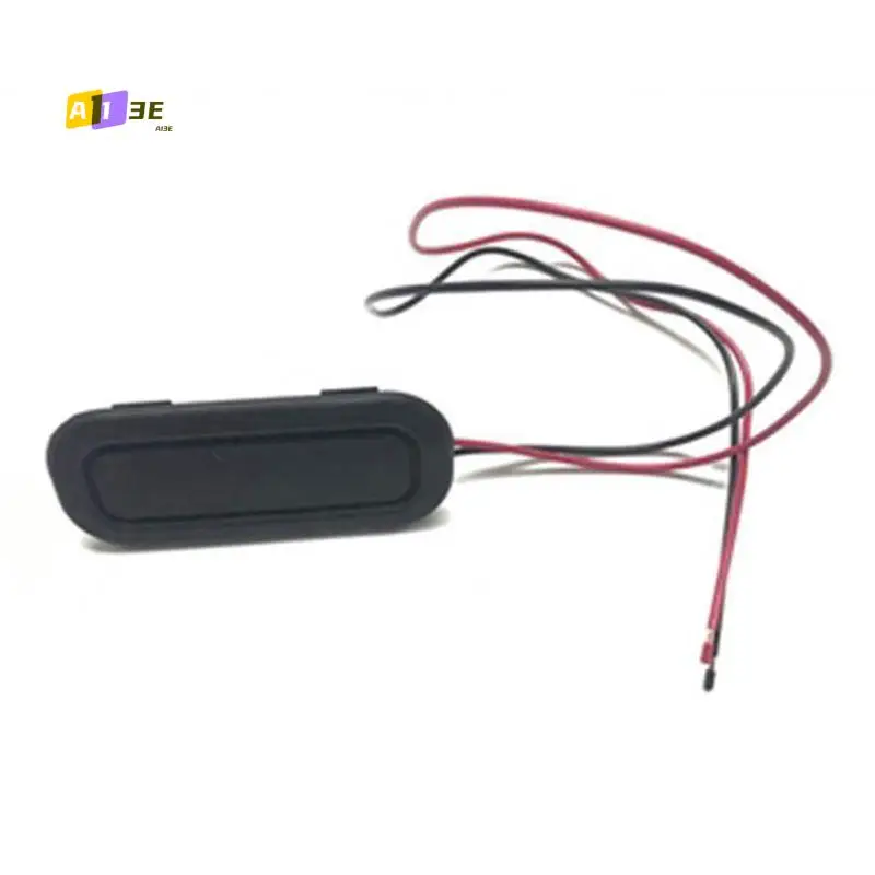 

A03E-3X Trunk Lock Tailgate Release Switch Rear 20877759 For Cadillac CTS 3.0L 3.6L For Buick Enclave For GMC ACADIA