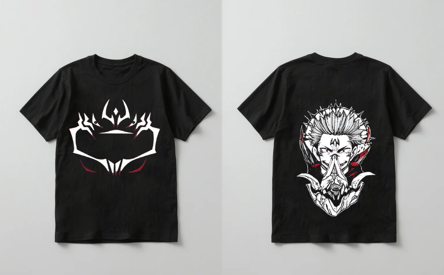 

Новая модная брендовая рубашка с короткими рукавами Y2k с аниме-принтом 2022. — это универсальная повседневная и удобная футболка для пар.