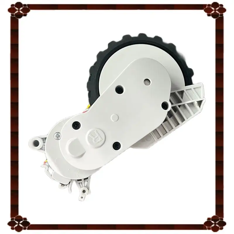 Xiaomi Mi Robot Vacuum Mop 2 Pro 2 Lite MJSTL /MJST1S/MJSTP掃除機用24時間配送ドライブトラベルホイール