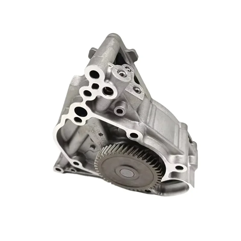 Pompe à huile principale pour moteur turbo avec balance à seau, 4 intervalles, BMW 125i, 220i, 328i, 420i, 520i, 528i, sDriLi28i, 11277632111, Nouveau