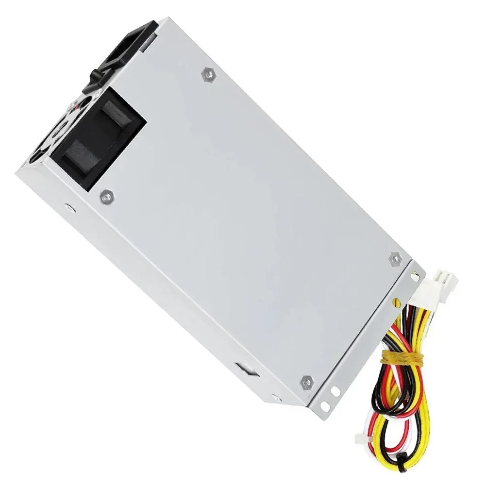 AC100-240V Input 190W Power Adapter Stable 190W Output Short-circuit Protection Lightweight Portable Metal Construction