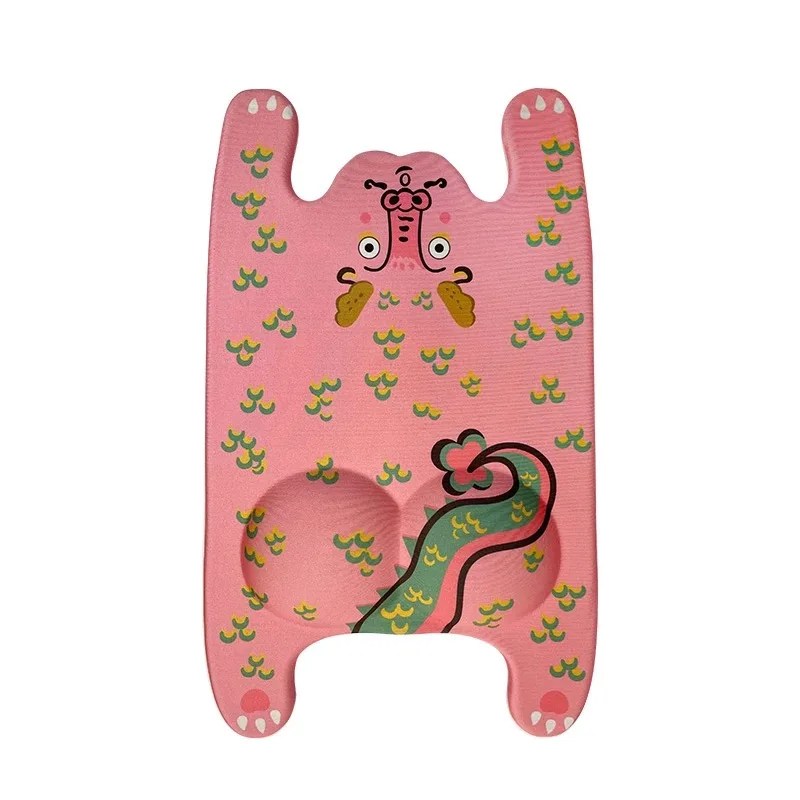 RUOYUSTUDIOオリジナルデザインのかわいい動物マウスパッド