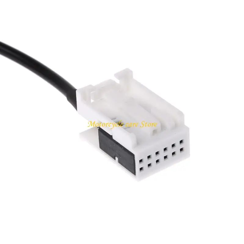 U75F Aux Cable With…